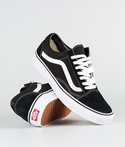 Vans 39 - Buty - OLX.pl